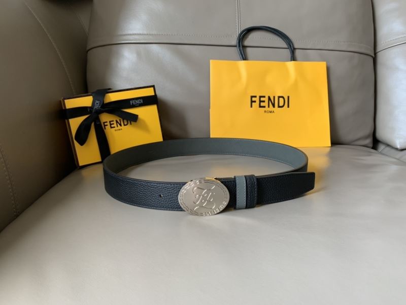 Fendi Belts